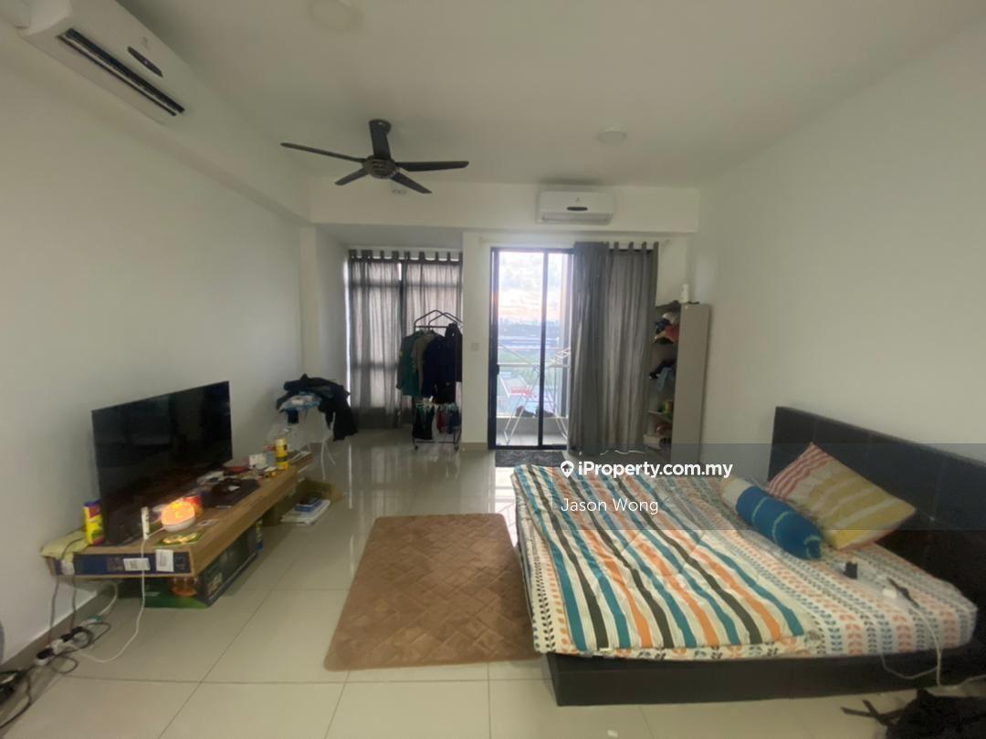Nice Unit Glenmarie Paramount Utropolis Studio For Sale