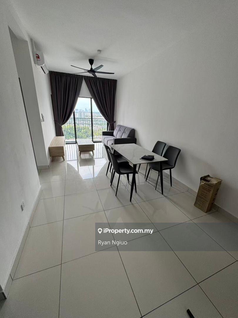 Serviced Residence for Rent