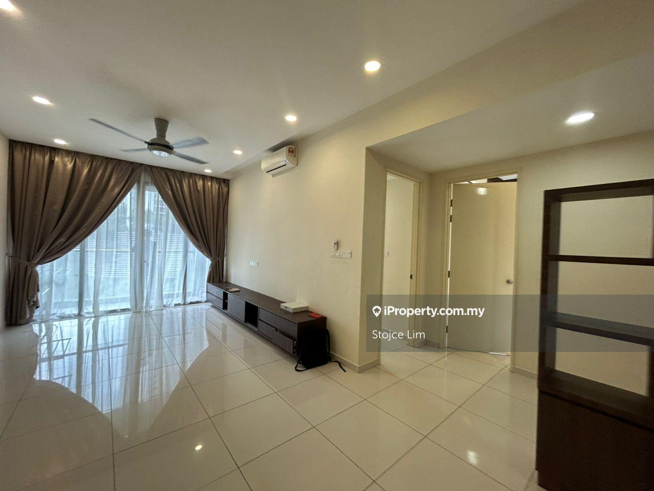 Infiniti 3 Residence Wangsa Maju KL, Partly Furnished, Near LRT & Aeon