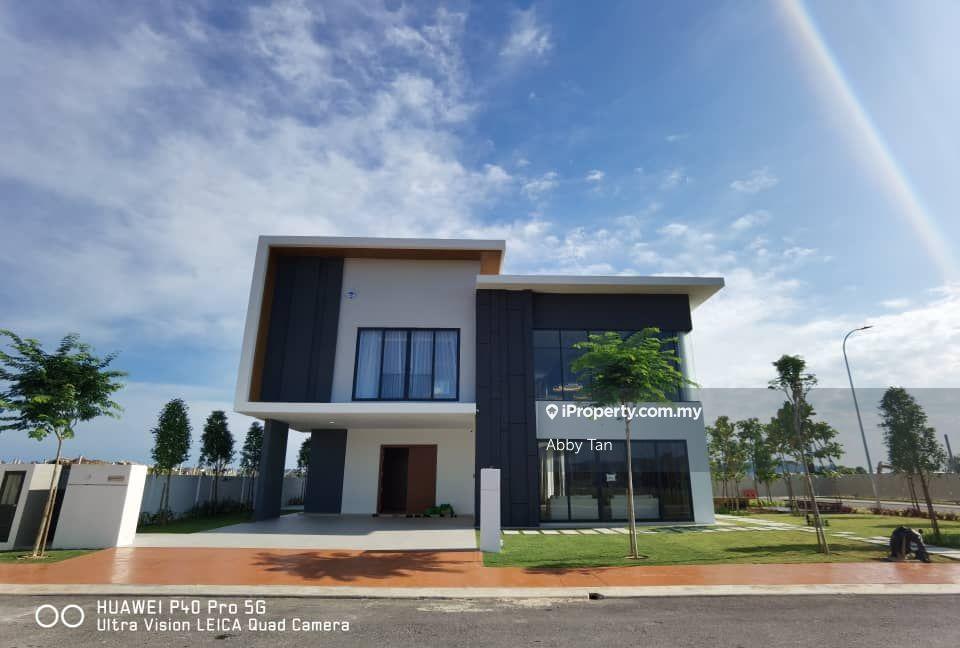 The most biggest Luxury freehold Double Storey Bungalow