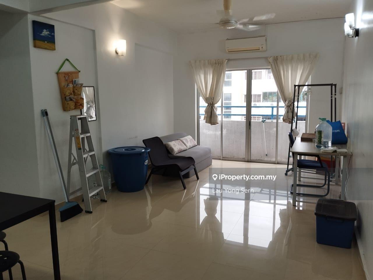Bukit Gambier Furnished unit at Gelugor for sales