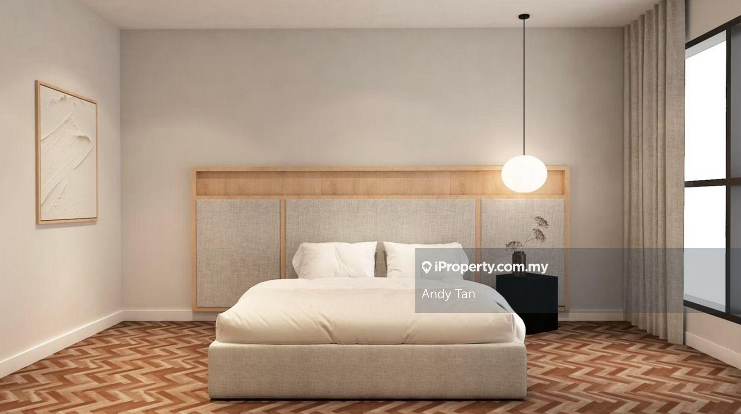 Experience Luxury and Comfort at Branniganz Suites, Bukit Bintang