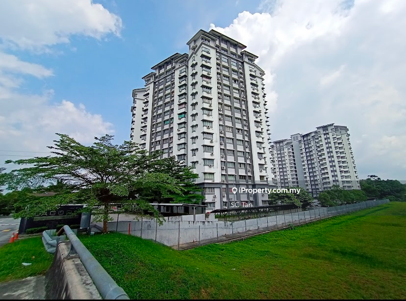 Lagoon Suites - Kota Kemuning, Shah Alam