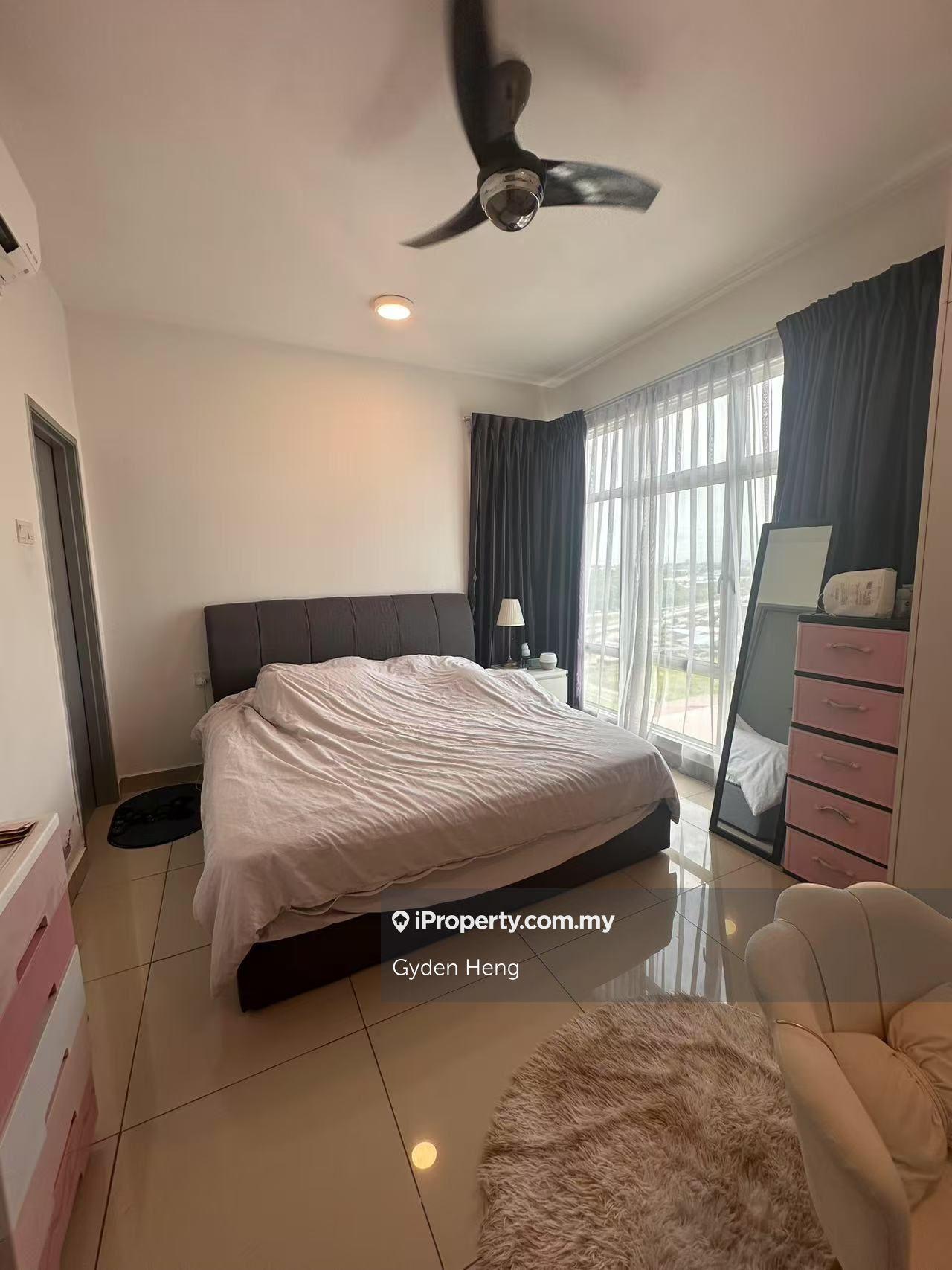 Pandan Residence 1