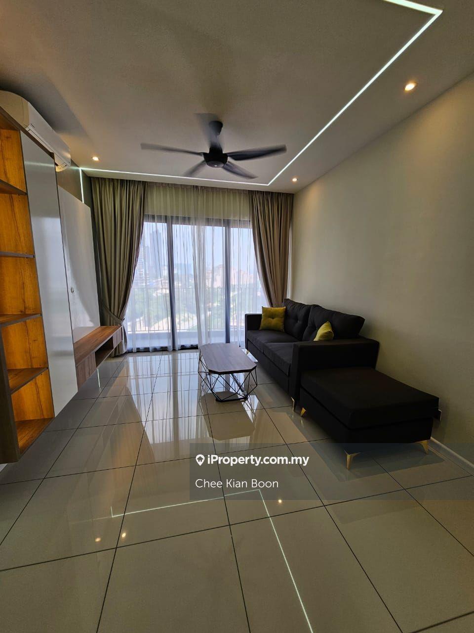 The Era Duta North for Rent 