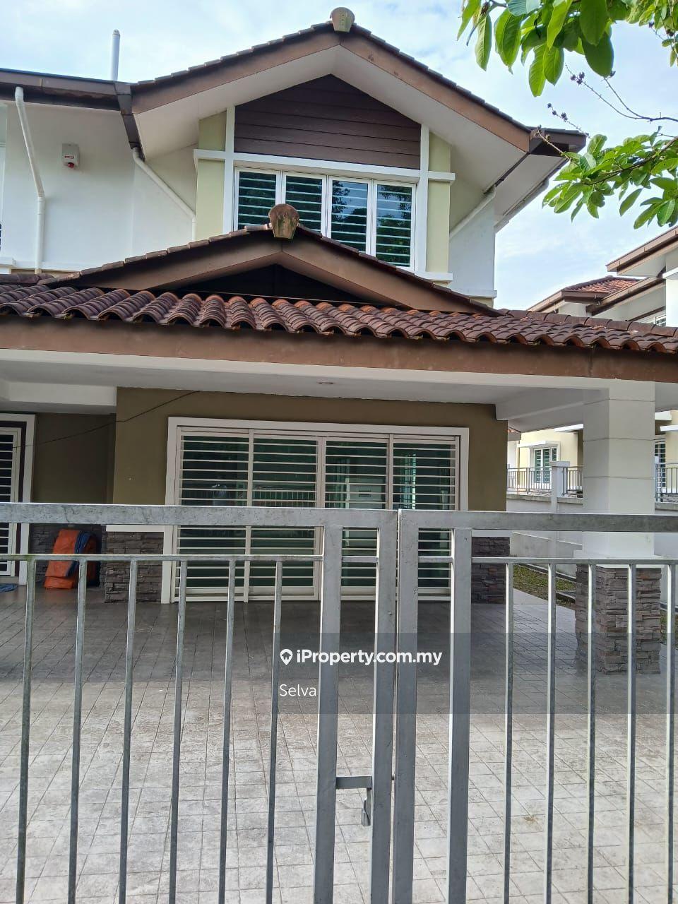 Indah Gembilang Sri Gombak