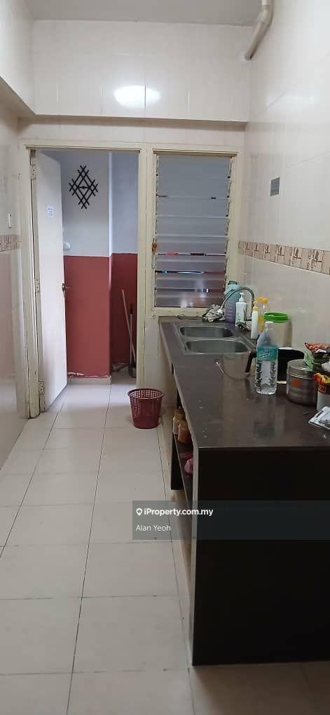 Great value in Kepong! Kepong Sentral Cond
