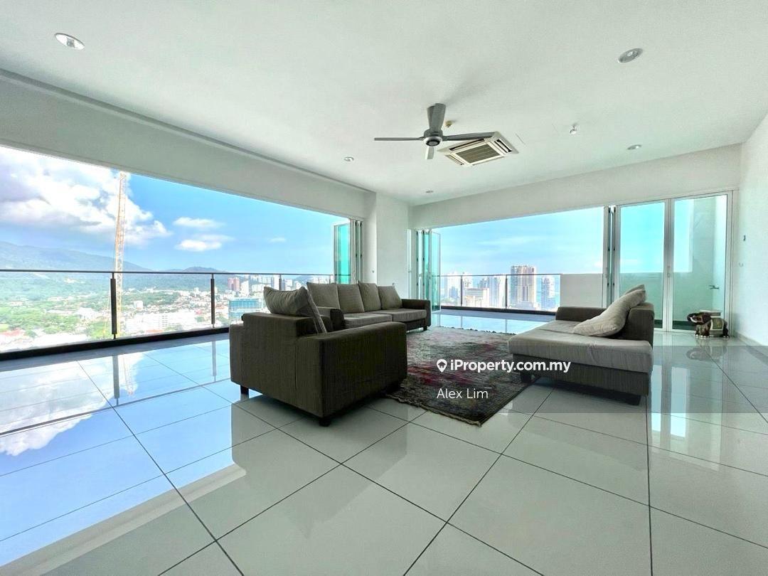Residence 21 For Rent !!