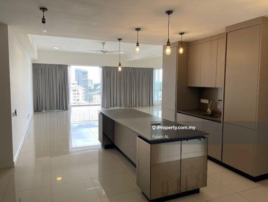 Condominium for Rent
