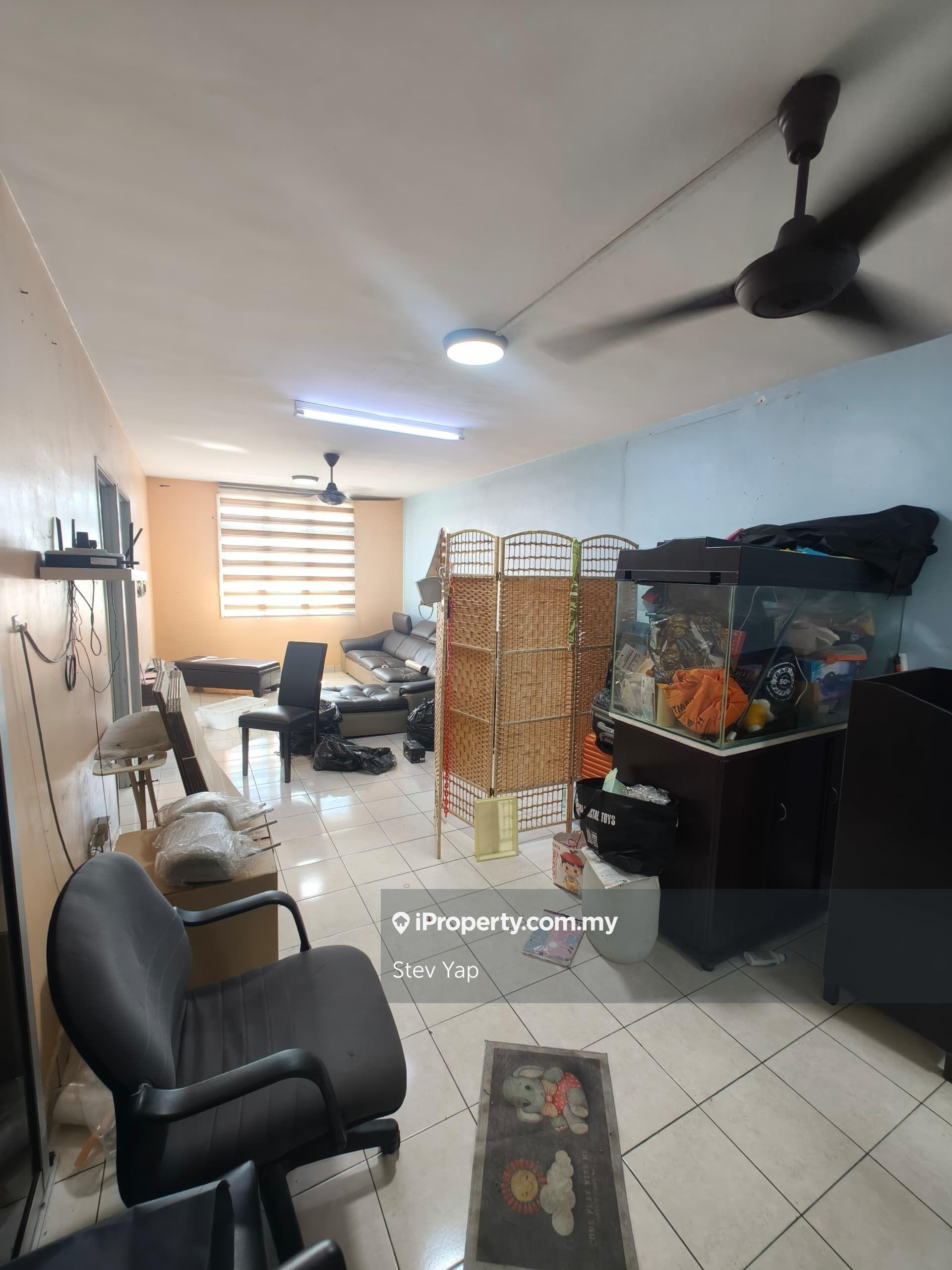 Putatan Platinum Apartment For Sale