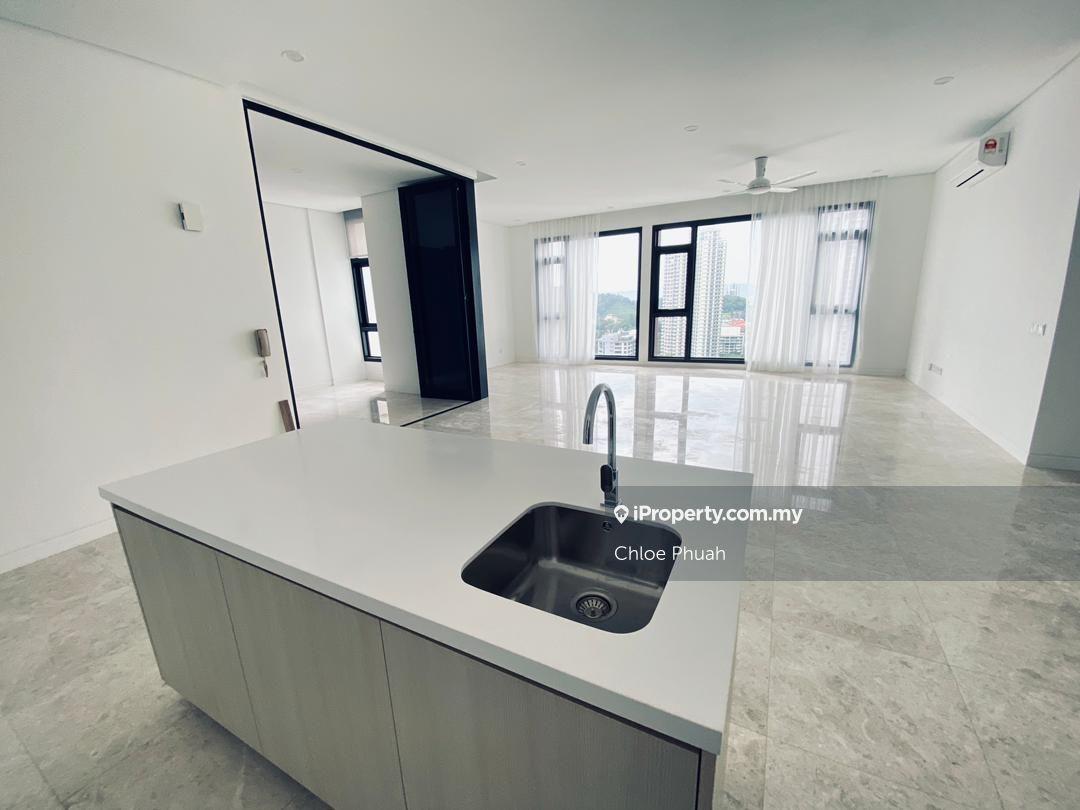 Wangsa 9 prime condo luxury Living seamless serenity