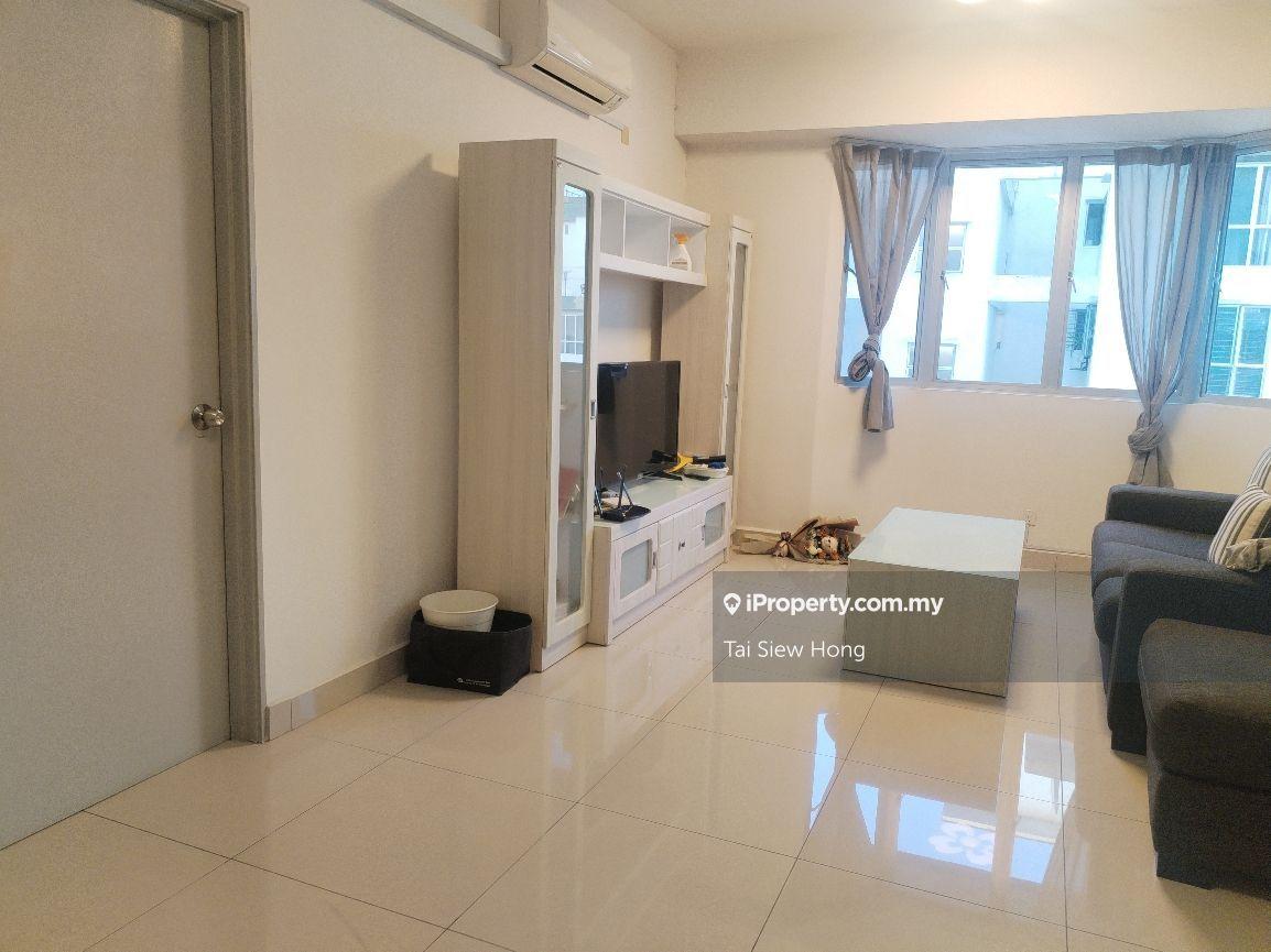 Main Place Residence, Subang Jaya 