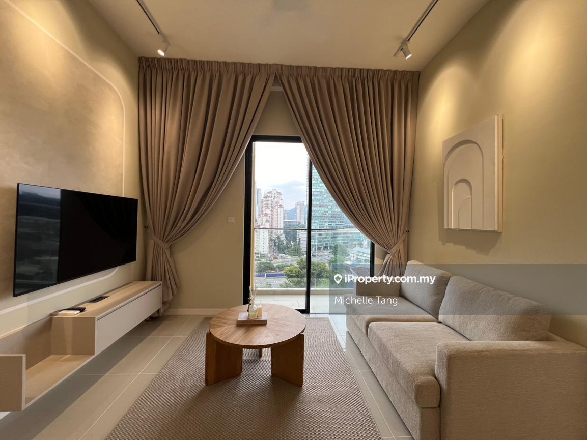 Id furnished unit ready move in  
