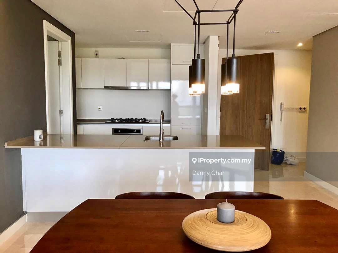 Fully Furnished Serviced Residence For Sale