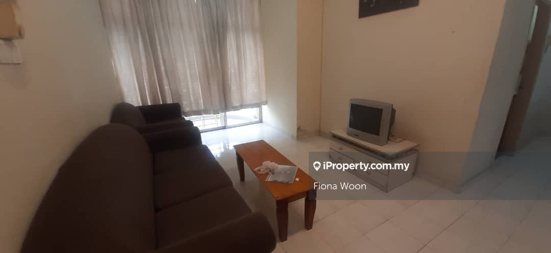 Apartment For Rent Pangsapuri Sungai Naga , Melaka