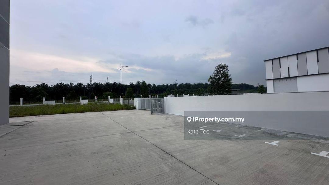Eco Business Park 1, Phase 3