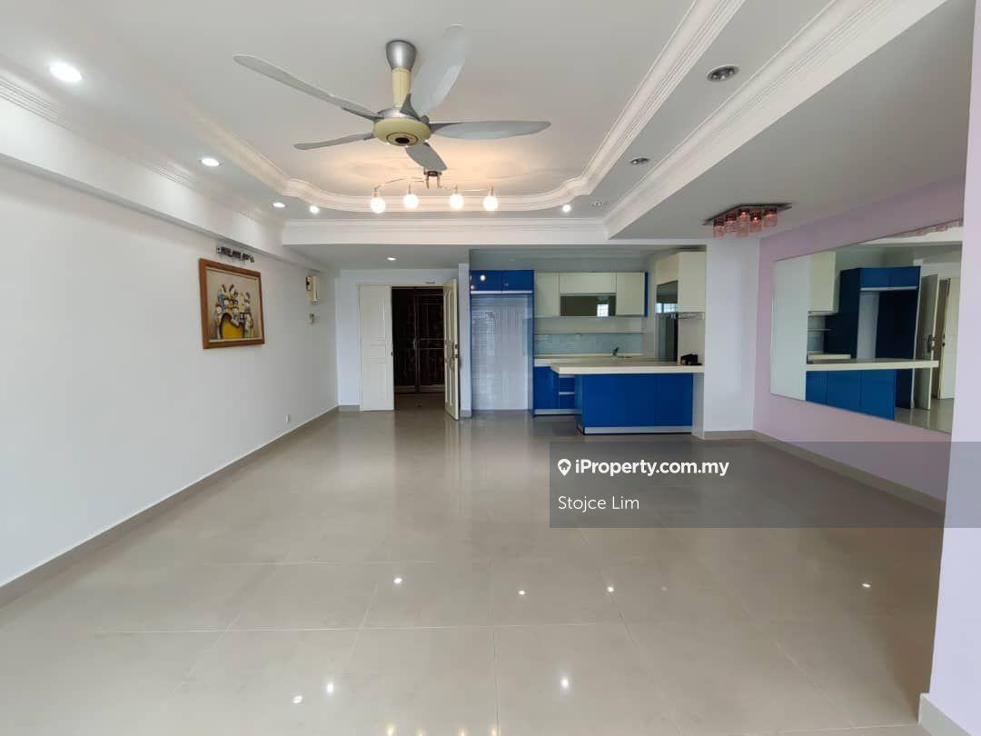 Idaman Puteri Setapak KL Cheapest n Good Condition Unit Below Market