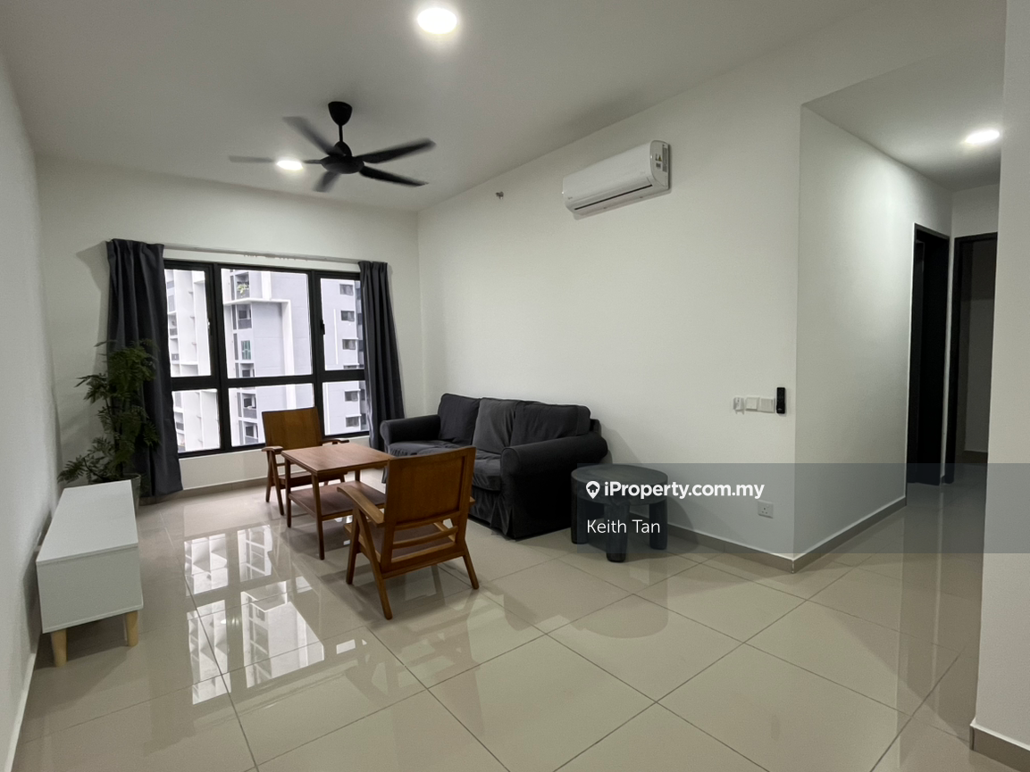Dquince Residence fully furnished 
