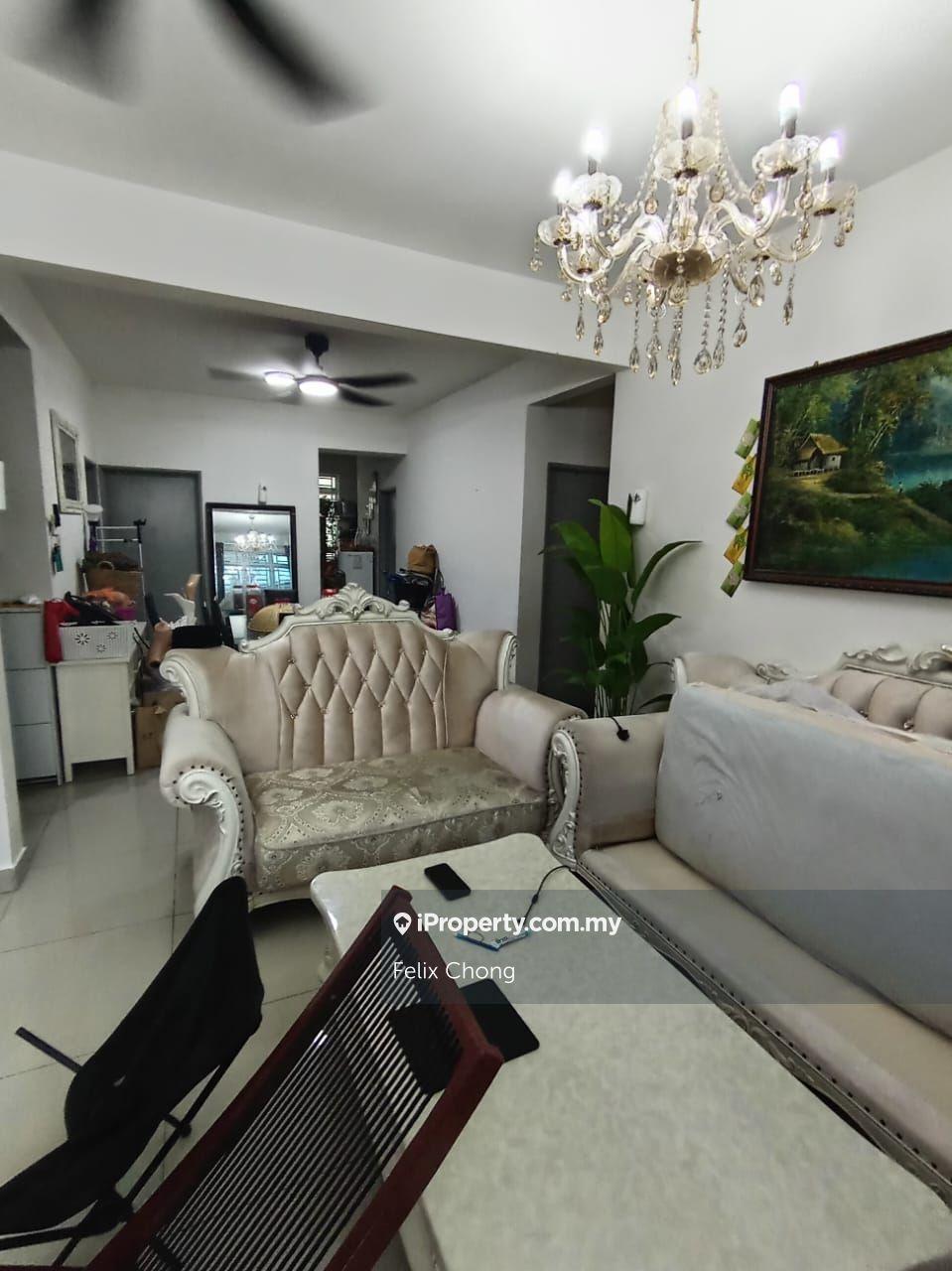 The Pines Residence,Desa Paya Mengkuang,Level 4,Full Loan,Gelang Patah