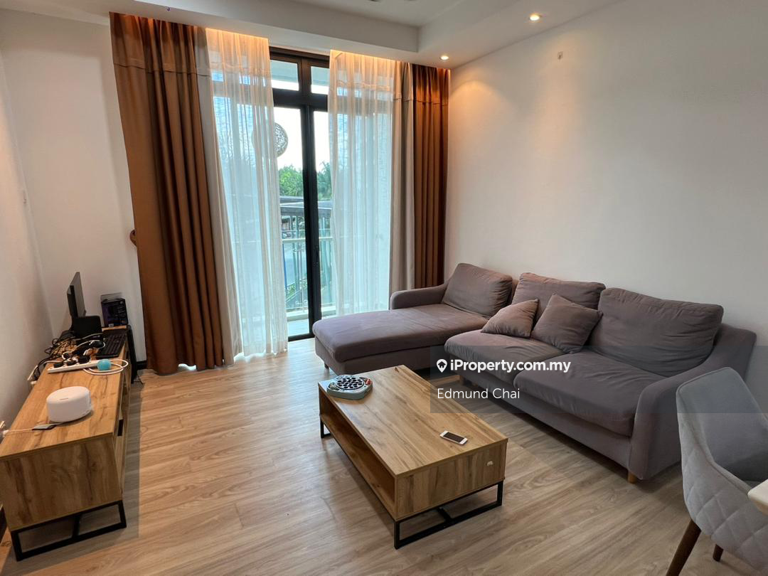 Rivervale Condominium For Rent