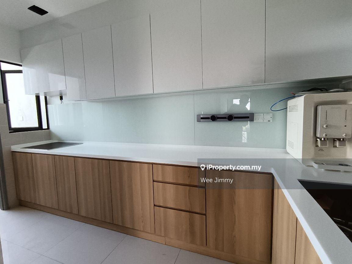 Bukit Palma condominium cheras sungai Long kajang 