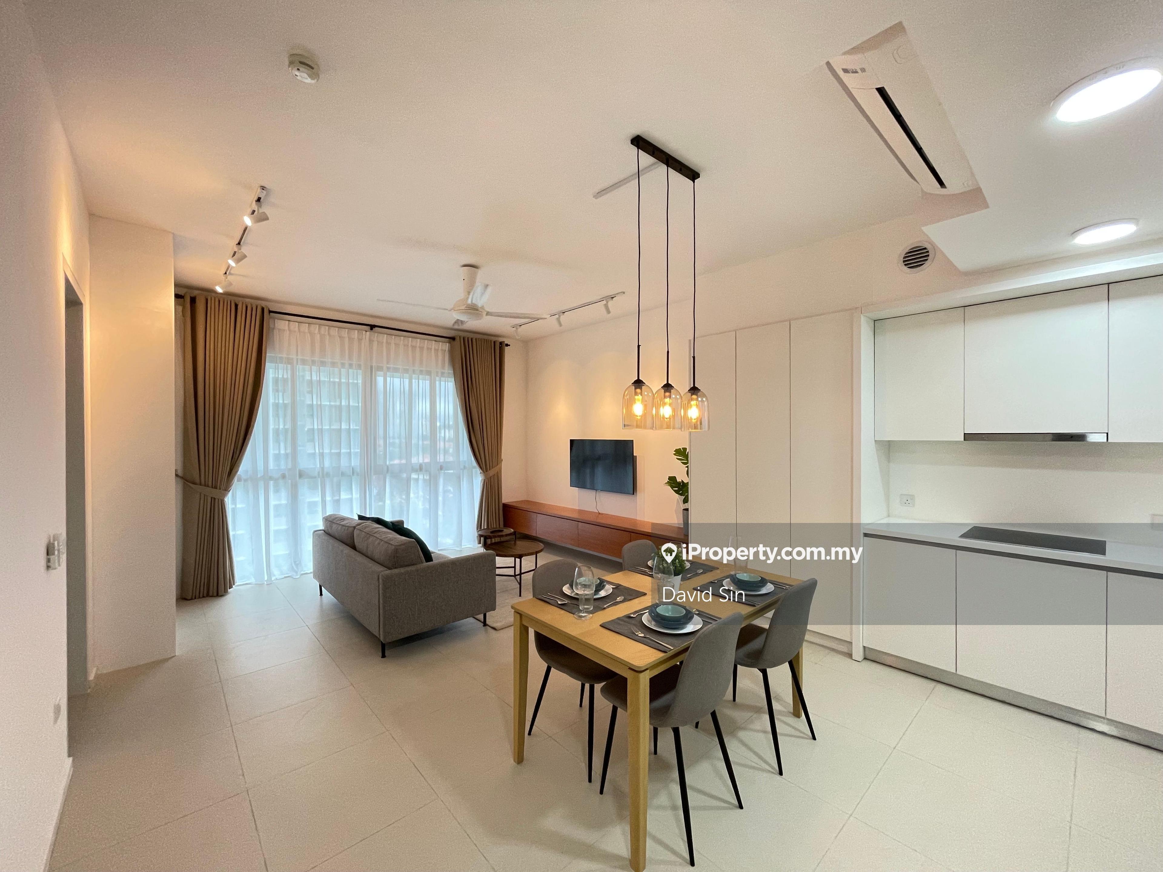 Service Residence for Rent