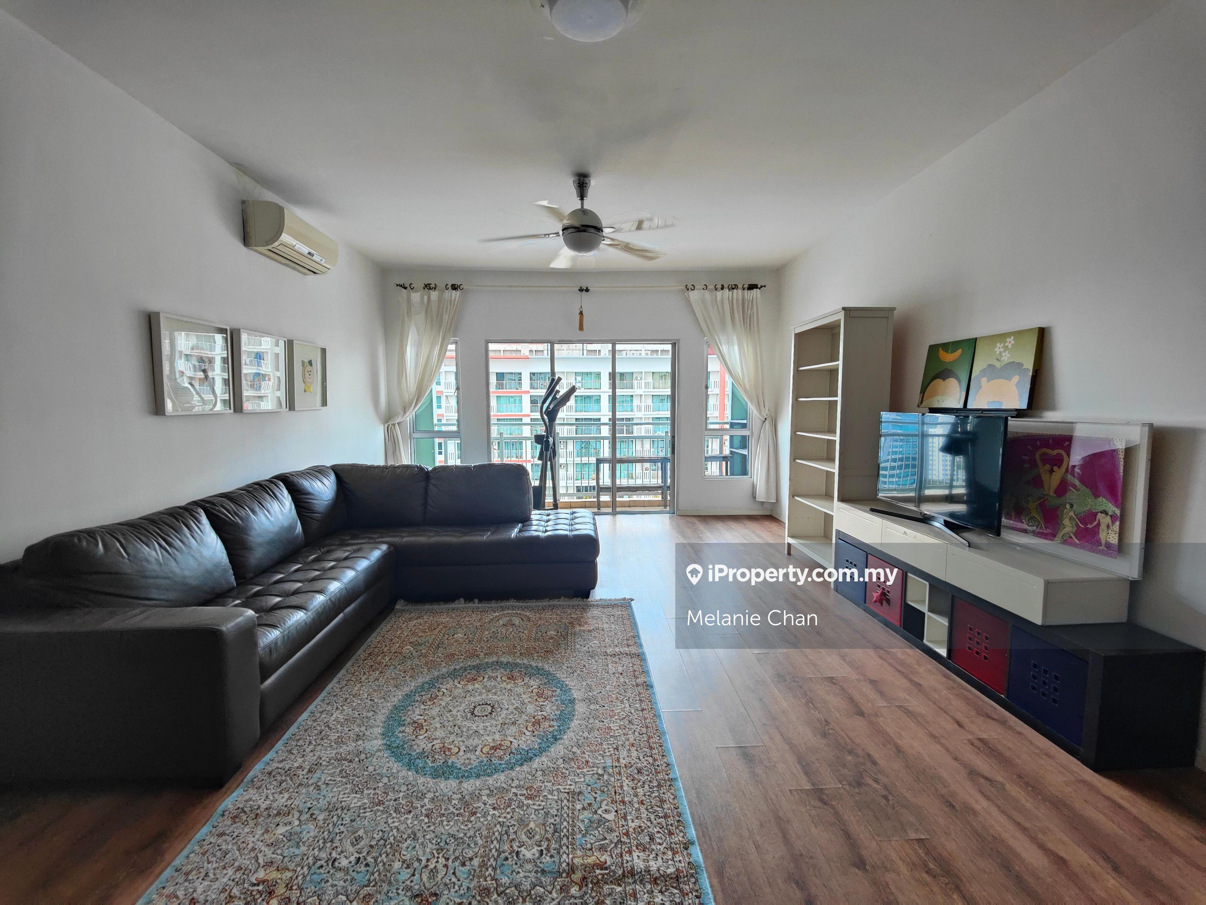 Serviced Residence for Sale