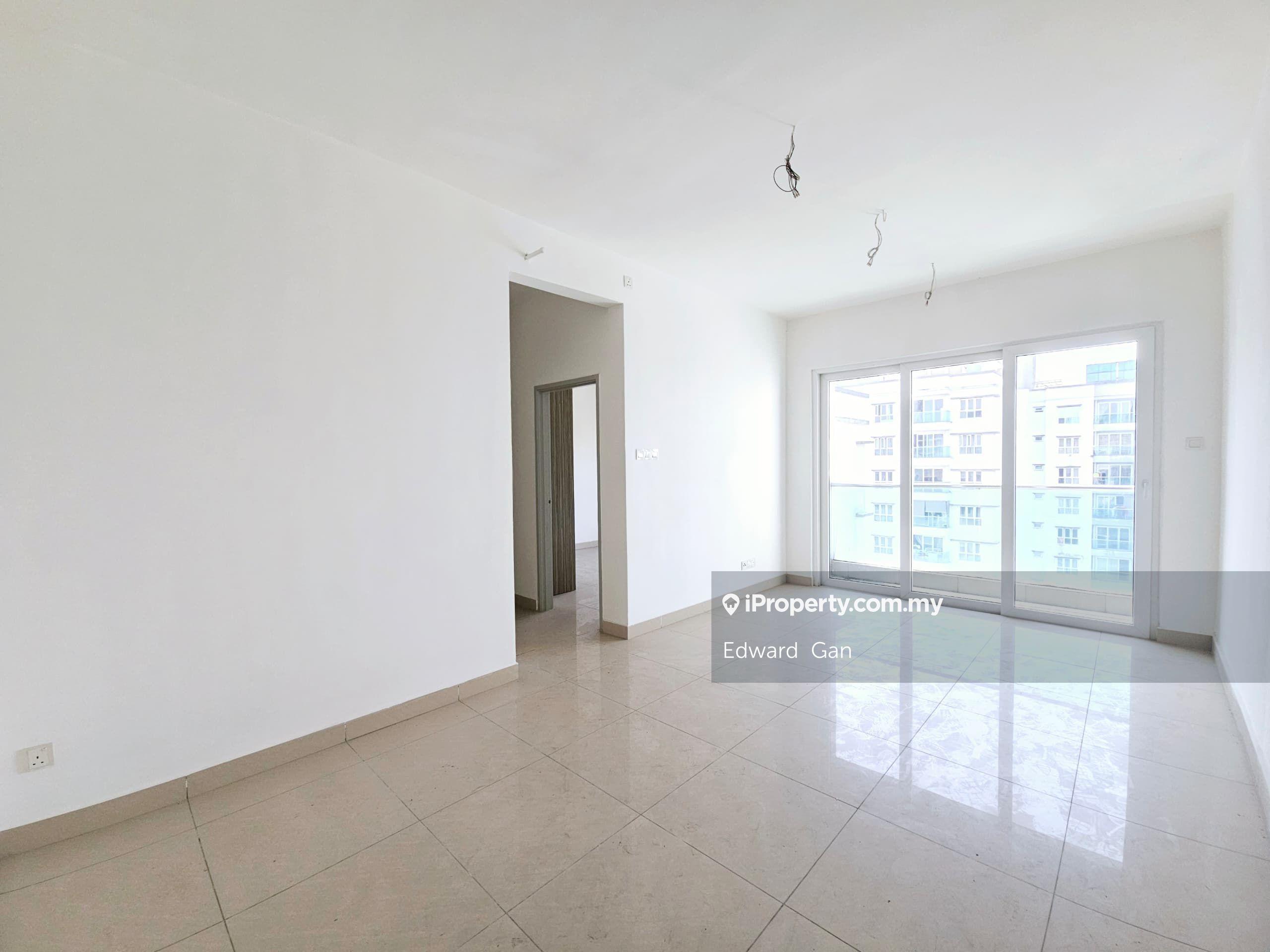 Seasons 2 Beds Apartment For Sale @ Amara Larkin