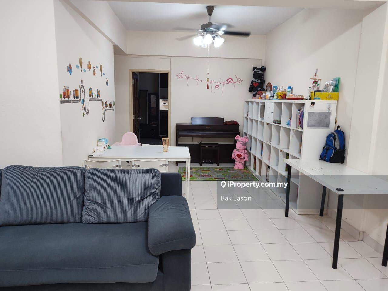 Apartment for Sale