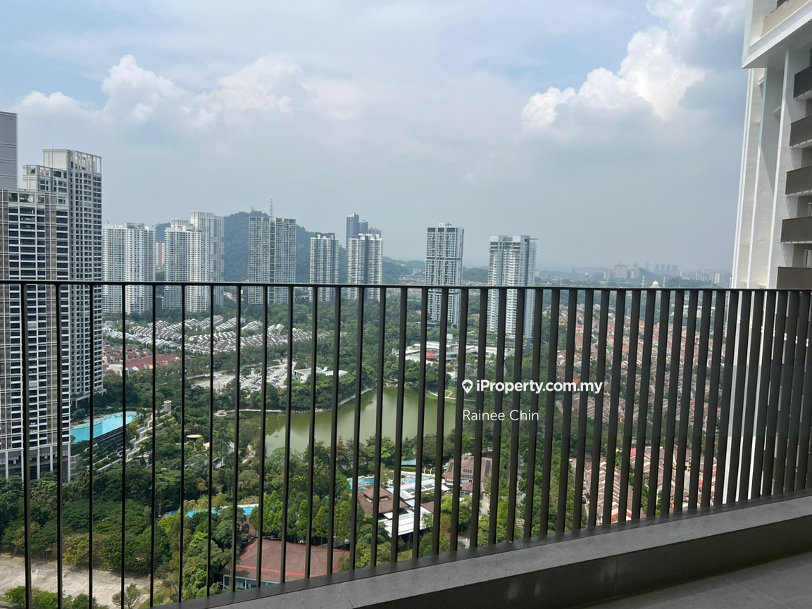 Facing Lake 2, below market price unit