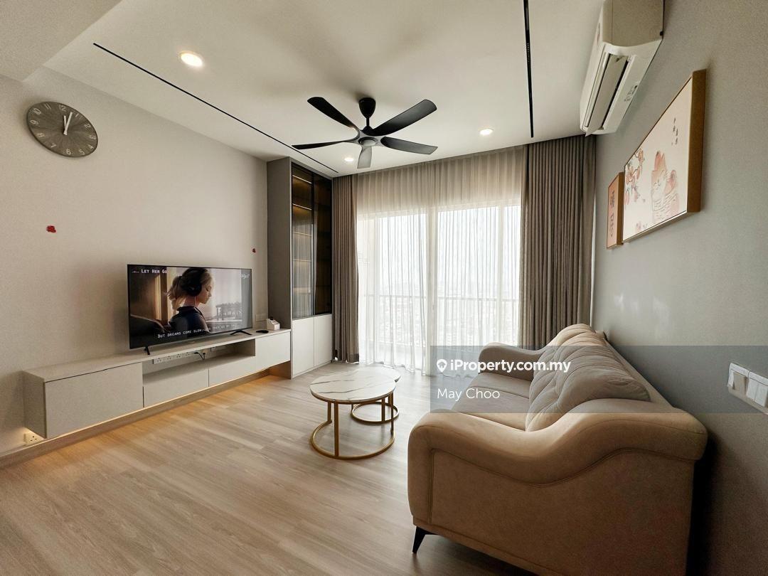 Setia Sky ville Condominum