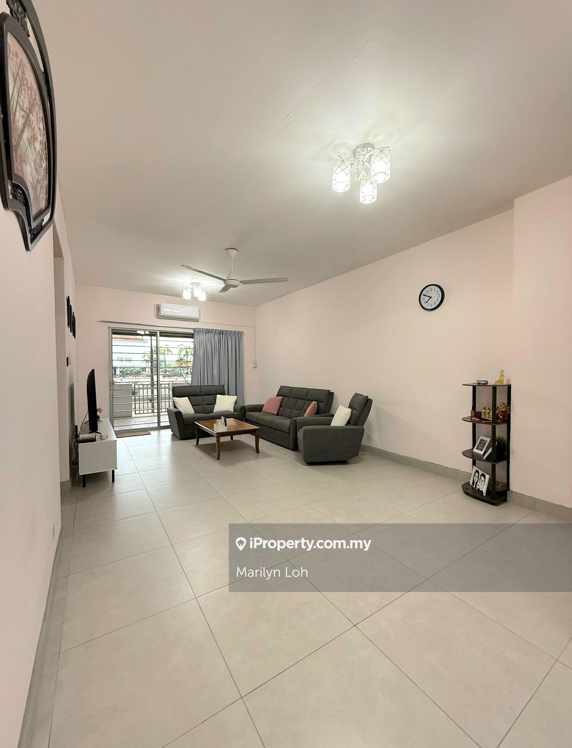Big Spacious Suriamas Condominium Bandar Sunway Petaling Jaya Selangor