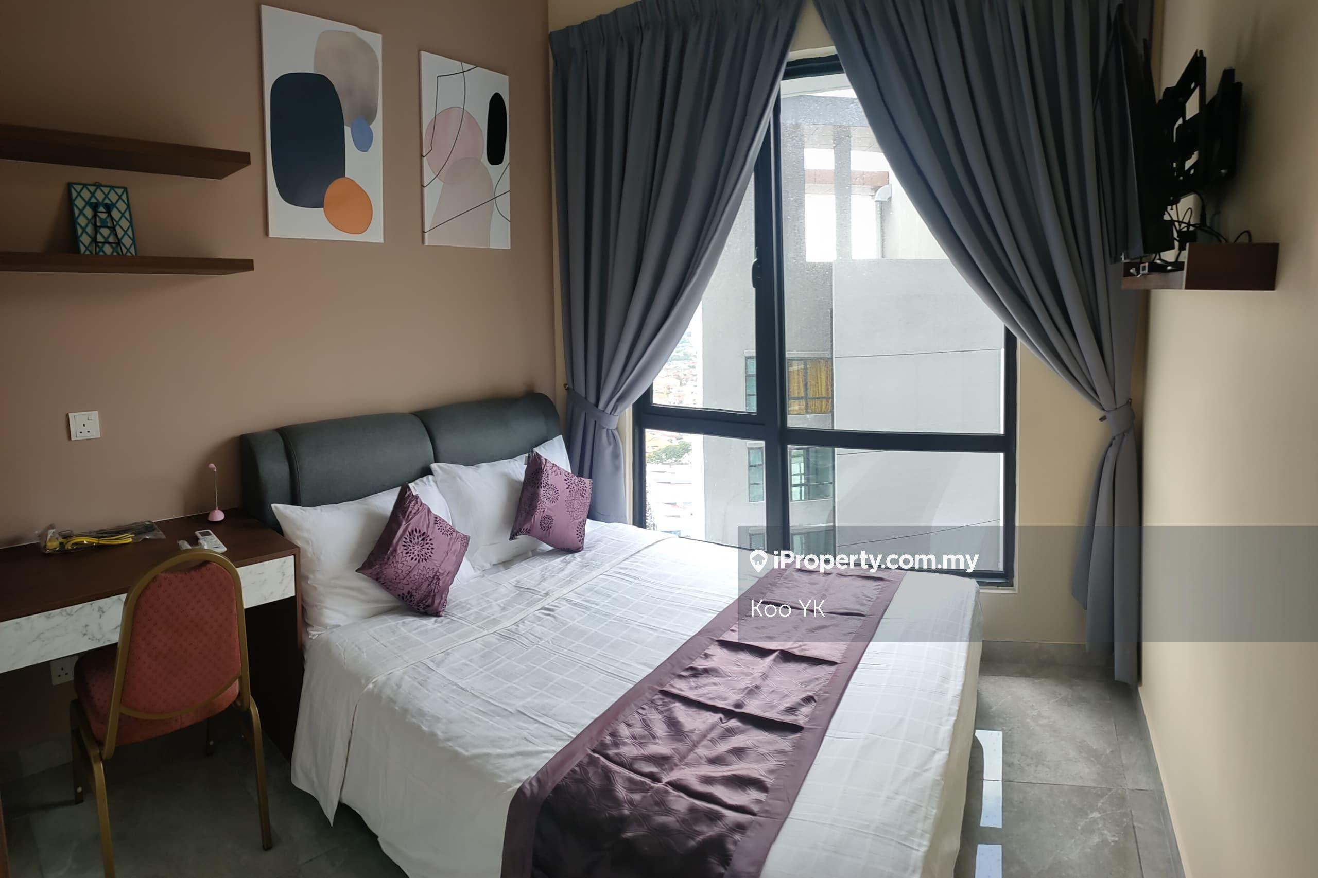 Ready to move in