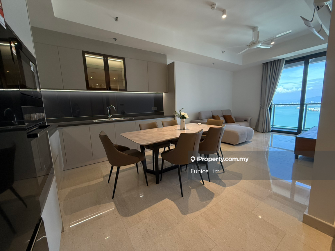 Rare in market // Georgetown seaview