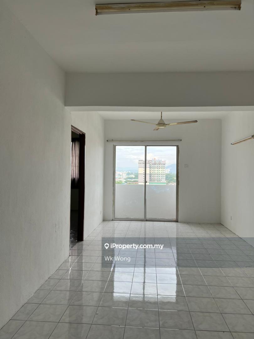 Widuri Apartment @ Raja Uda 