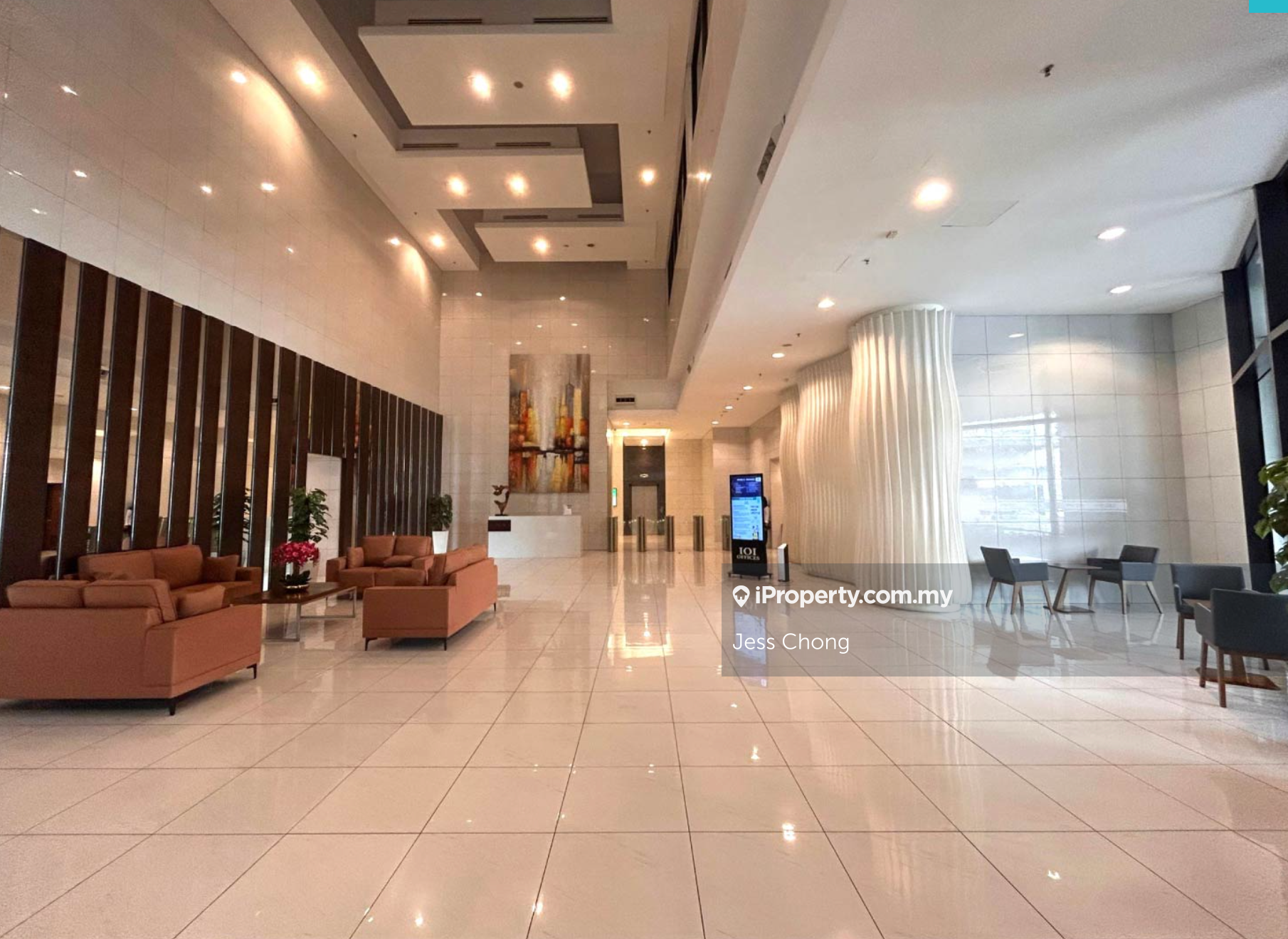 Pfcc  prestigious Grade A offices for Rent 