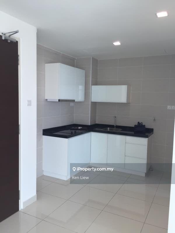1 Sentul Condo Partially Furnished Sentul 2 Carparks
