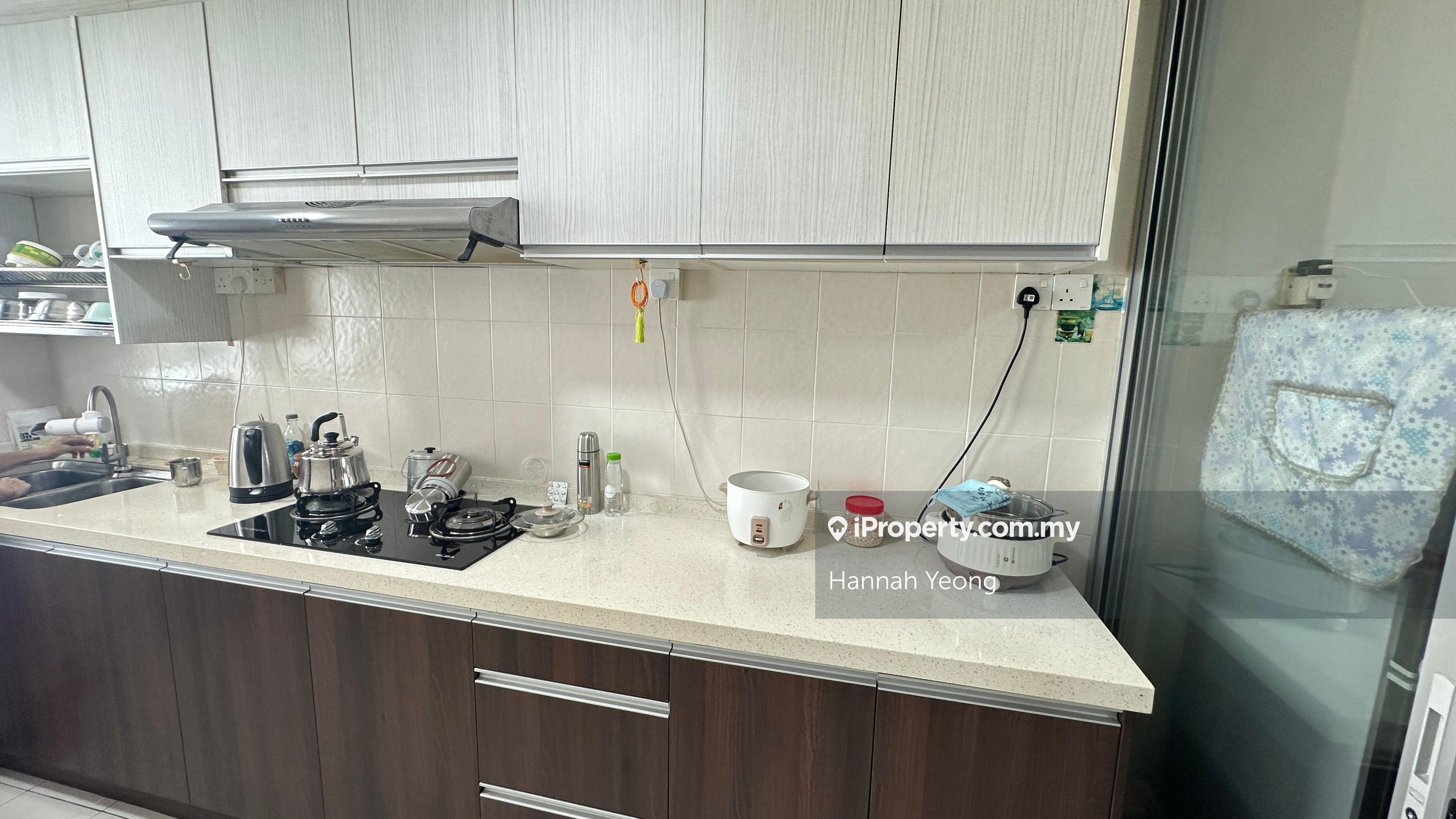2 Storey in Bandar Sungai Long for Sale