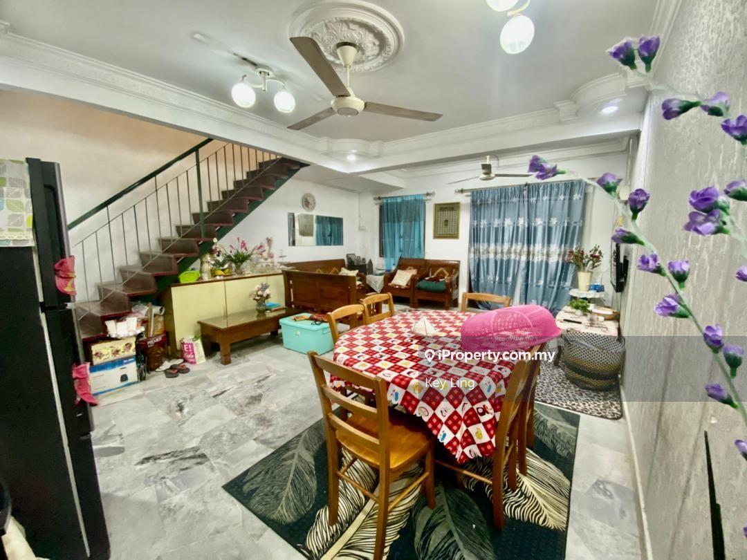Bandar Sunway Pjs 10 House For Sale