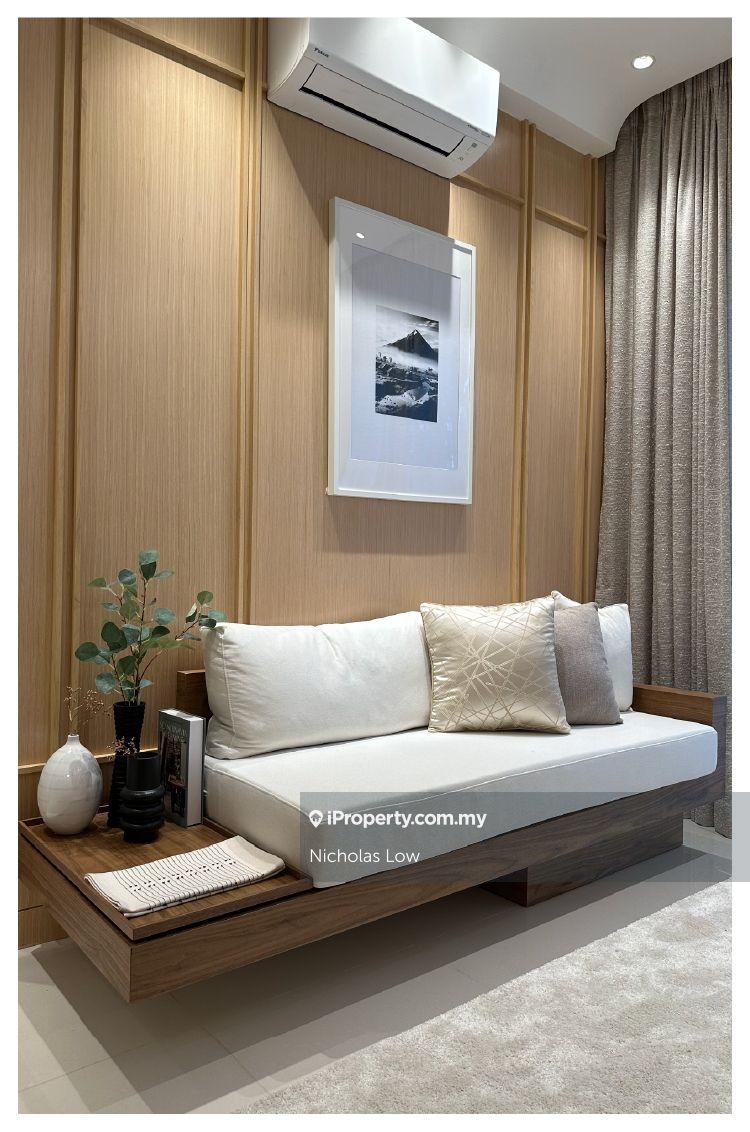Tower C Limited Units!! Investment Units