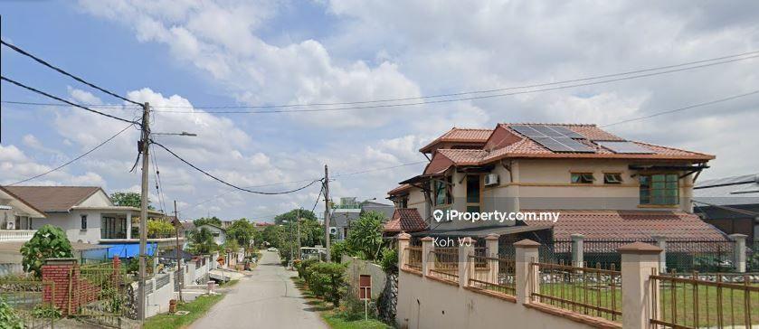 SS 2, Petaling Jaya Bungalow