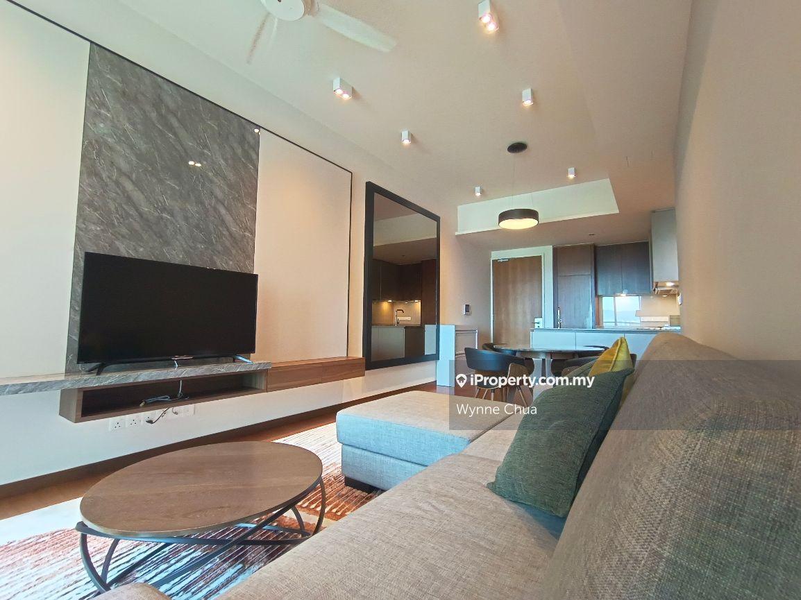 Modern Design 2 bedroom in Stonor3 