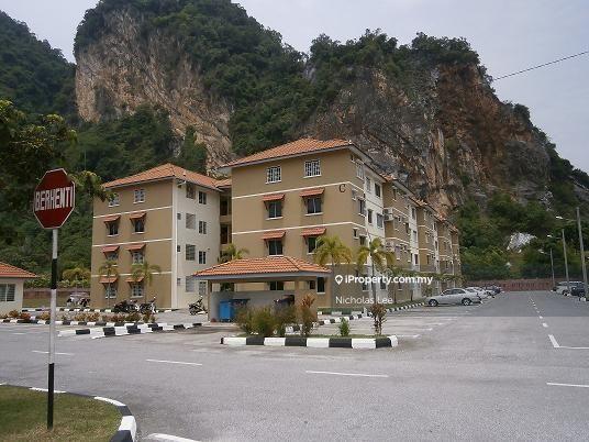 Furnished, Next to Haven Residence, Next to Sunway Ipoh