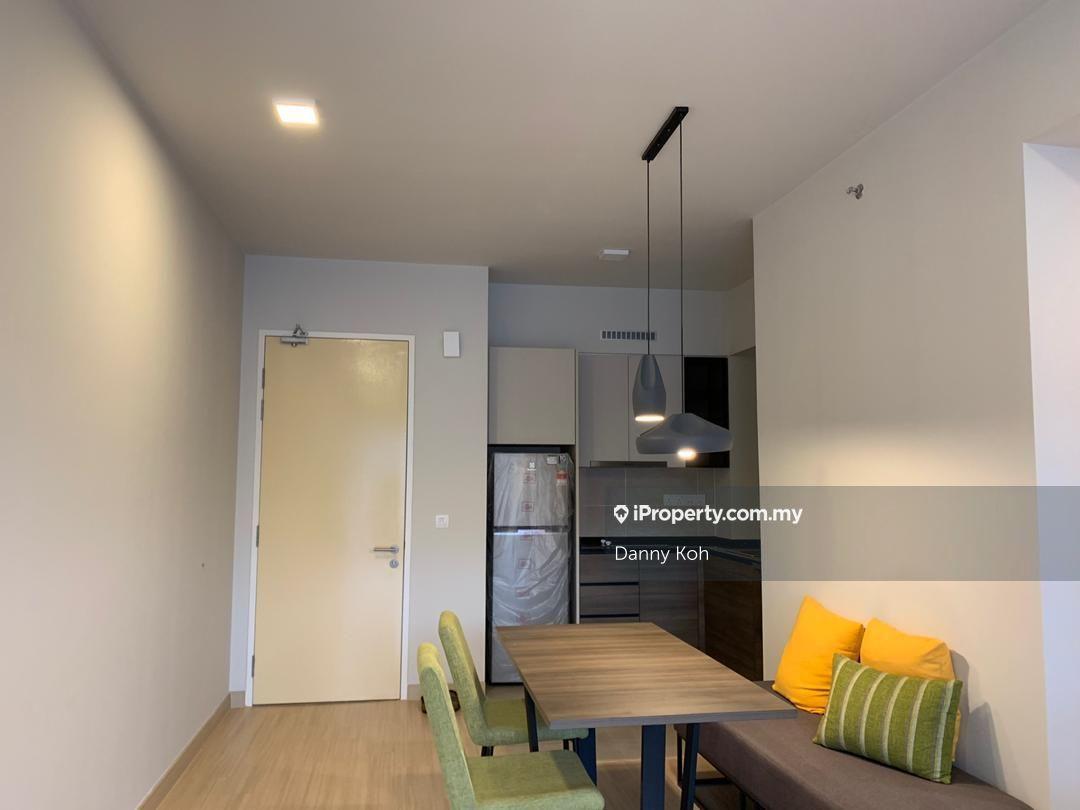 Serviced residence for Sale