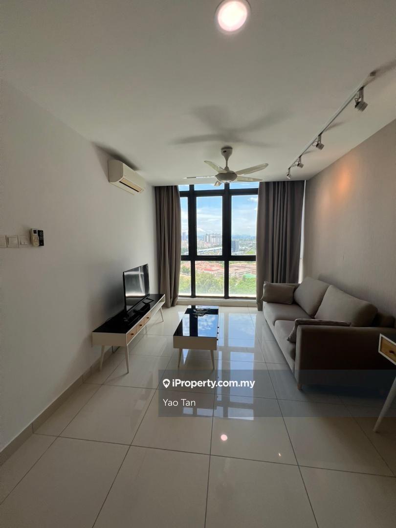 Fully Furnished & Well kept