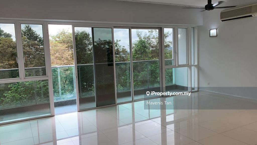 Condominium for Rent