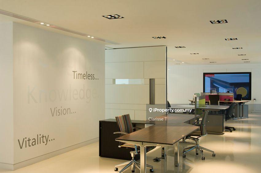 Office for Rent