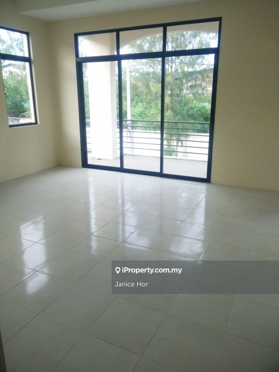 Juru Height 2 Storey Bungalow