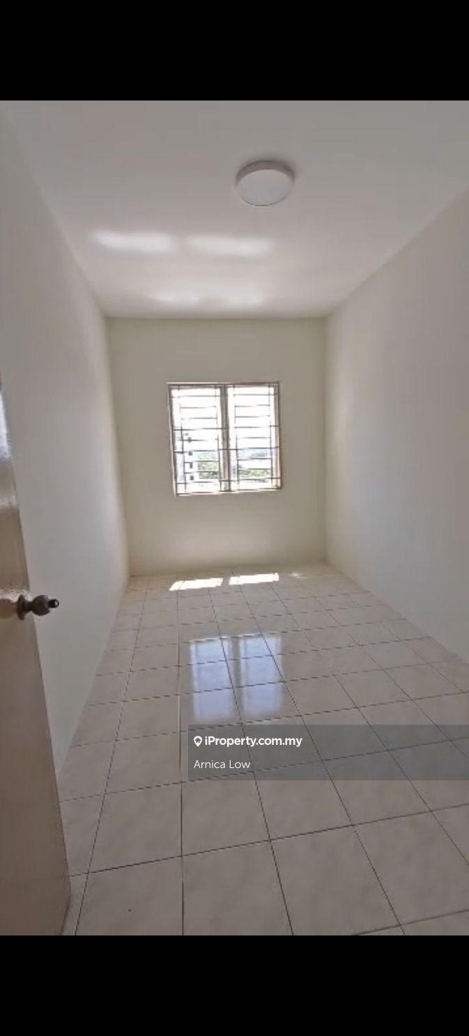 Casa riana puncak jalid seri kembangan 