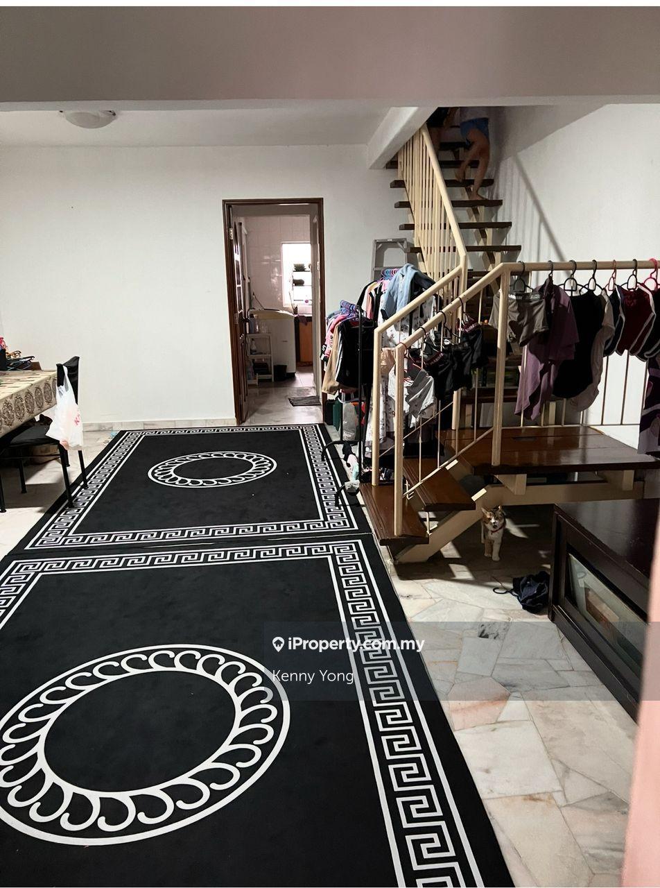 Double Storey in Taman Mayang Kelana Jaya Petaling Jaya